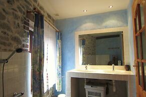 Holiday Home in Treignes With Garden