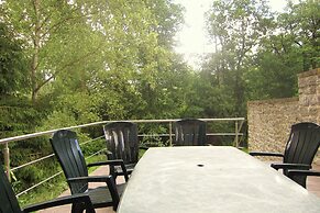 Holiday Home in Treignes With Garden