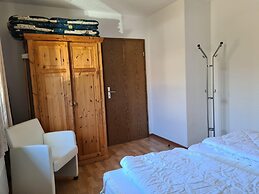Spacious Apartment in Frankenau Hesse near Forest
