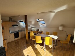 Spacious Apartment in Frankenau Hesse near Forest