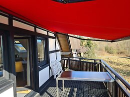 Spacious Apartment in Frankenau Hesse near Forest
