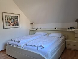 Spacious Apartment in Frankenau Hesse near Forest