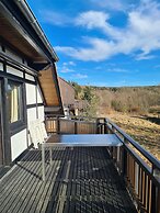 Spacious Apartment in Frankenau Hesse near Forest