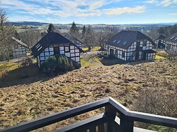 Spacious Apartment in Frankenau Hesse near Forest