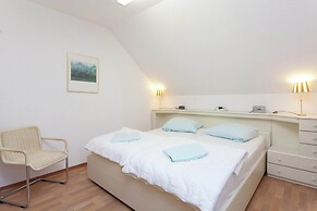 Spacious Apartment in Frankenau Hesse near Forest