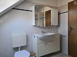 Spacious Apartment in Frankenau Hesse near Forest