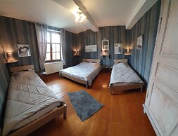 Holiday Home in Gimnye With Garden