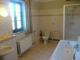 Cozy Escape in Namur Region