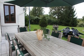 Cozy Escape in Namur Region