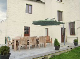 Holiday Home in Gimnye With Garden