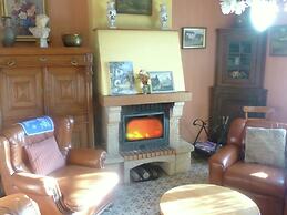 Holiday Home in Gimnye With Garden