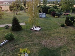 Holiday Home in Gimnye With Garden