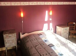 Holiday Home in Gimnye With Garden