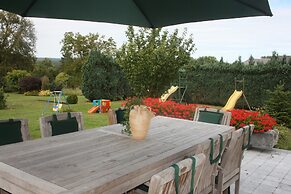 Cozy Escape in Namur Region