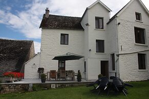 Cozy Escape in Namur Region