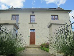 Holiday Home in Gimnye With Garden