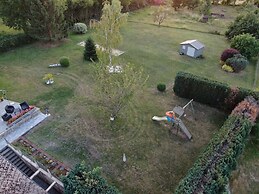 Holiday Home in Gimnye With Garden