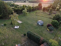 Cozy Escape in Namur Region