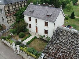 Holiday Home in Gimnye With Garden