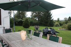 Cozy Escape in Namur Region