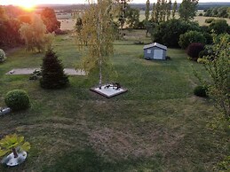 Cozy Escape in Namur Region