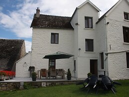 Holiday Home in Gimnye With Garden