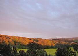 Holiday Home in Thnnesberg for 4 Person