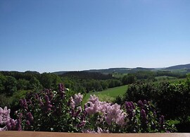 Holiday Home in Thnnesberg for 4 Person