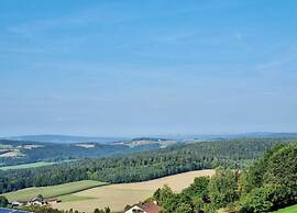 Holiday Home in Thnnesberg for 4 Person