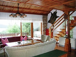 Cozy Pet-friendly Holiday Home in Tannesberg