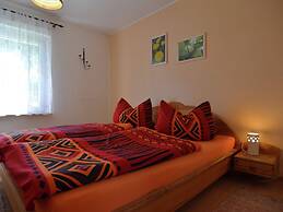 Holiday Home in Thuringia With Sauna