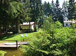 Holiday Home in Thuringia With Sauna