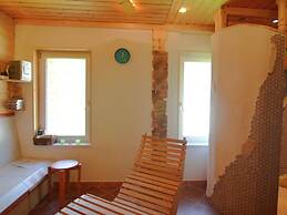 Holiday Home in Thuringia With Sauna