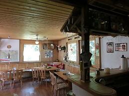 Holiday Home in Thuringia Near Rennsteig