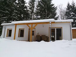 Holiday Home in Thuringia Near Rennsteig