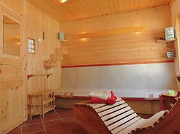 Holiday Home in Thuringia Near Rennsteig