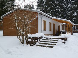 Holiday Home in Thuringia Near Rennsteig
