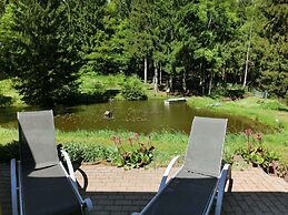 Holiday Home in Thuringia Near Rennsteig