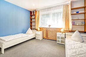 Ferienhaus in Medebach Nahe Skigebiet