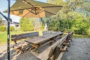 Ferienhaus in Medebach Nahe Skigebiet