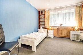 Ferienhaus in Medebach Nahe Skigebiet