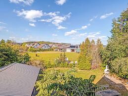 Ferienhaus in Medebach Nahe Skigebiet