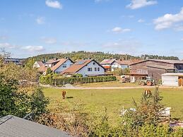 Ferienhaus in Medebach Nahe Skigebiet