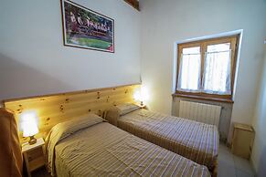 Apartment in Antey-saint-andre Near Ski Area