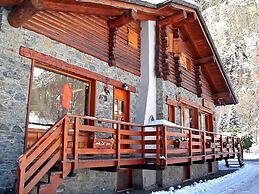 Apartment in Antey-saint-andre Near Ski Area