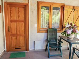 Apartment With Scenic View