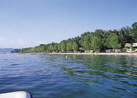 Residence near Lake Garda