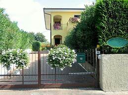 Residence near Lake Garda
