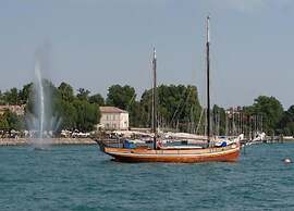 Residence near Lake Garda