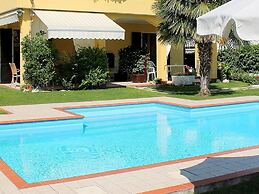 Residence near Lake Garda